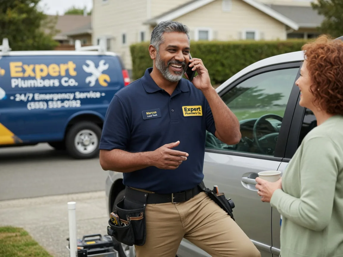 Drain Cleaning Whitewater, CA FAQs
